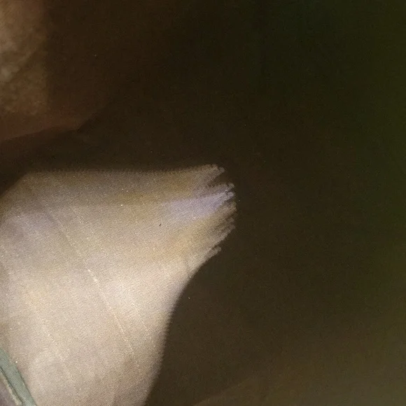 AUTHENTIC VINTAGE GUCCI PURSE - Picture 5 of 7